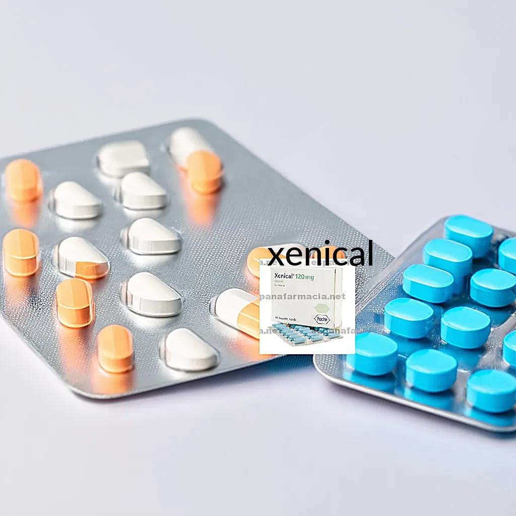 Xenical precio en farmacias similares